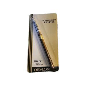 NOS Vtg Revlon Moisturestay Automatic Lipliner Stones Shade Twist Lip Liner NEW